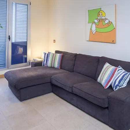 Lightbooking Moon And Sun Appartement