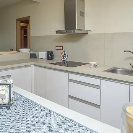 Lightbooking Moon And Sun Appartement