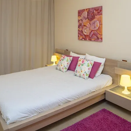 Lightbooking Moon And Sun Appartement