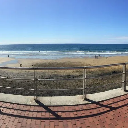 Lightbooking Moon And Sun Appartement Las Palmas de Gran Canaria