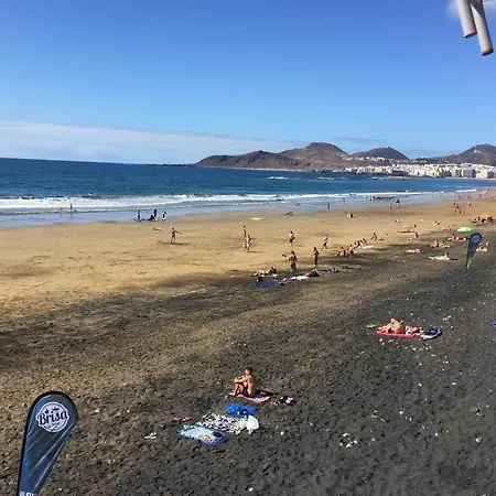 Lightbooking Moon And Sun Apartment Las Palmas de Gran Canaria