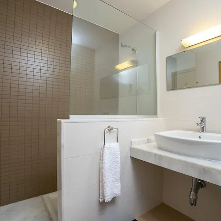 Appartement Lightbooking Moon And Sun *